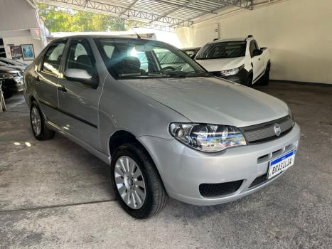FIAT Siena 1.0 4P FIRE FLEX CELEBRATION, Foto 3