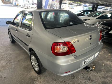 FIAT Siena 1.0 4P FIRE FLEX CELEBRATION, Foto 4