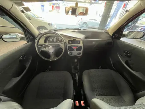 FIAT Siena 1.0 4P FIRE FLEX CELEBRATION, Foto 6