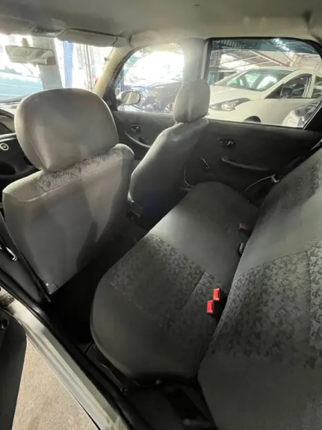 FIAT Siena 1.0 4P FIRE FLEX CELEBRATION, Foto 8
