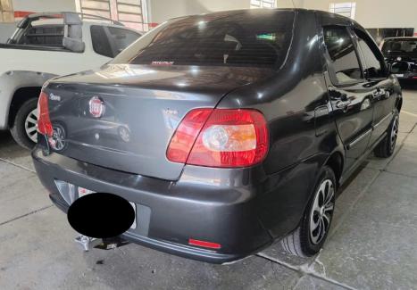FIAT Siena 1.0 4P FIRE FLEX, Foto 4