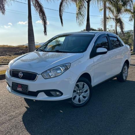 FIAT Siena 1.4 4P ATTRACTIVE FLEX, Foto 1