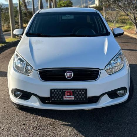 FIAT Siena 1.4 4P ATTRACTIVE FLEX, Foto 2