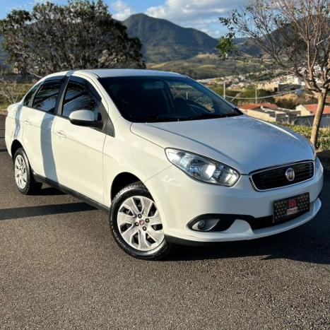 FIAT Siena 1.4 4P ATTRACTIVE FLEX, Foto 3