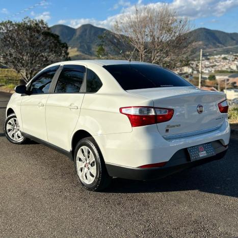 FIAT Siena 1.4 4P ATTRACTIVE FLEX, Foto 5