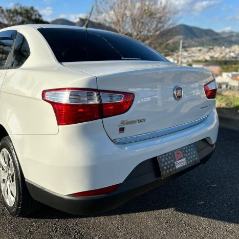 FIAT Siena 1.4 4P ATTRACTIVE FLEX, Foto 6
