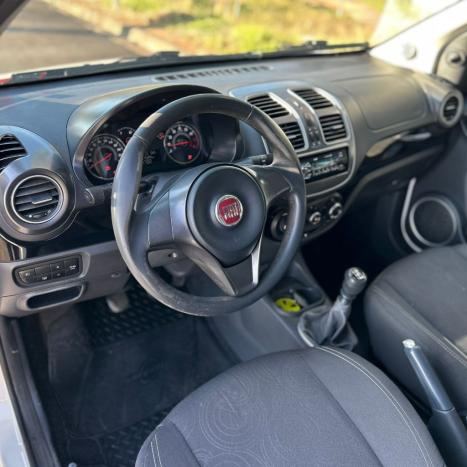 FIAT Siena 1.4 4P ATTRACTIVE FLEX, Foto 10