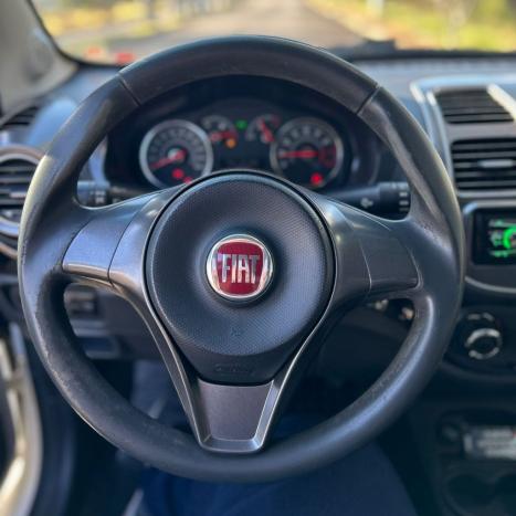 FIAT Siena 1.4 4P ATTRACTIVE FLEX, Foto 11