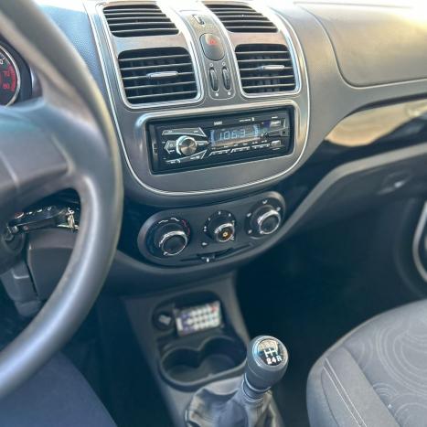 FIAT Siena 1.4 4P ATTRACTIVE FLEX, Foto 12