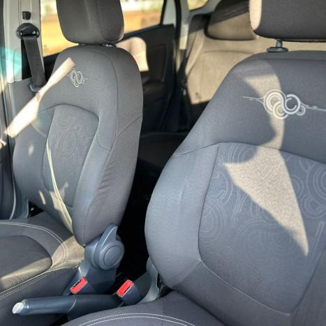 FIAT Siena 1.4 4P ATTRACTIVE FLEX, Foto 13