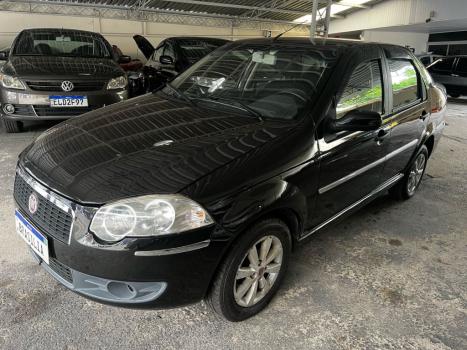 FIAT Siena 1.4 4P ELX FLEX, Foto 1