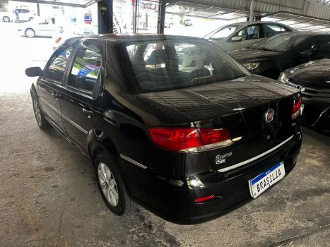 FIAT Siena 1.4 4P ELX FLEX, Foto 2