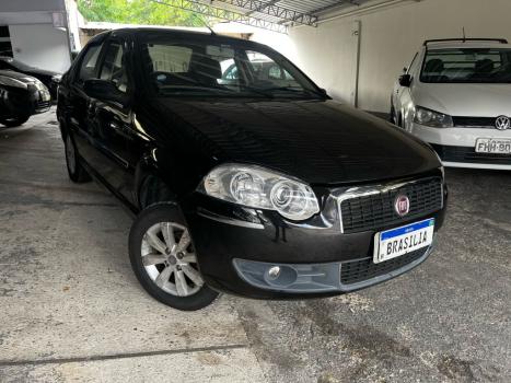 FIAT Siena 1.4 4P ELX FLEX, Foto 3