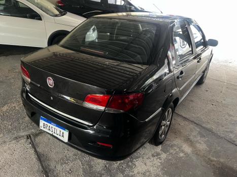 FIAT Siena 1.4 4P ELX FLEX, Foto 4