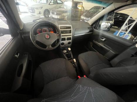 FIAT Siena 1.4 4P ELX FLEX, Foto 6