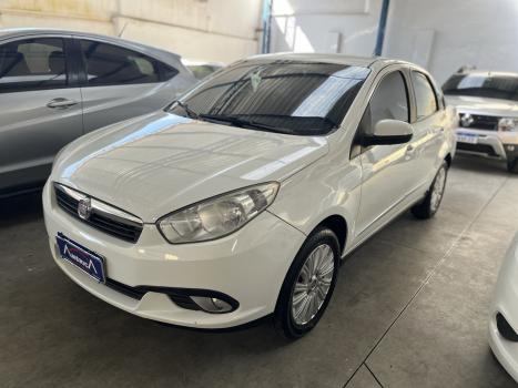 FIAT Siena 1.6 16V 4P ESSENCE FLEX, Foto 1
