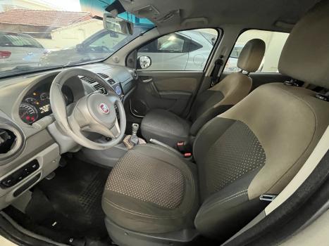 FIAT Siena 1.6 16V 4P ESSENCE FLEX, Foto 11