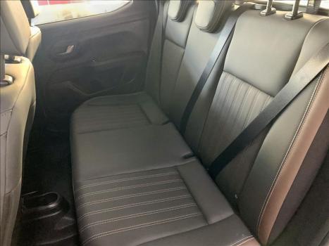 FIAT Strada 1.0 12V TURBO 200 FLEX RANCH CABINE DUPLA CVT AUTOMTICO, Foto 10
