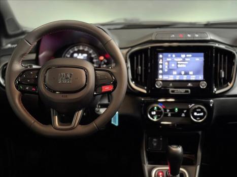 FIAT Strada 1.0 12V TURBO 200 FLEX ULTRA CABINE DUPLA AUTOMTICO CVT, Foto 12