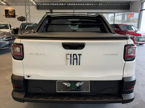 FIAT Strada 1.3 4P FIREFLY FLEX VOLCANO CABINE DUPLA, Foto 6