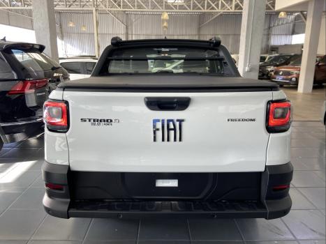 FIAT Strada 1.3 4P FIREFLY FLEX FREEDOM CABINE DUPLA, Foto 5