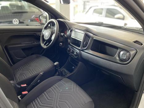 FIAT Strada 1.3 4P FIREFLY FLEX FREEDOM CABINE DUPLA, Foto 13