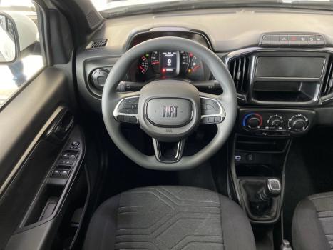 FIAT Strada 1.3 4P FIREFLY FLEX FREEDOM CABINE DUPLA, Foto 14