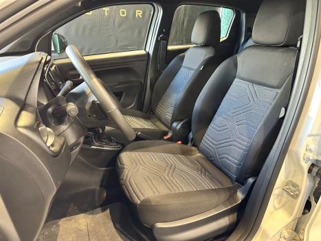 FIAT Strada 1.3 4P FIREFLY FLEX VOLCANO CABINE DUPLA AUTOMTICO, Foto 3