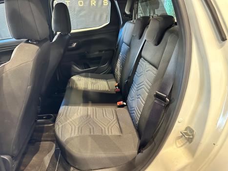 FIAT Strada 1.3 4P FIREFLY FLEX VOLCANO CABINE DUPLA AUTOMTICO, Foto 4
