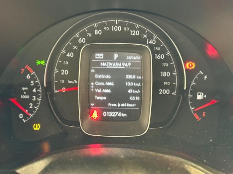 FIAT Strada 1.3 4P FIREFLY FLEX VOLCANO CABINE DUPLA AUTOMTICO, Foto 5