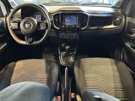 FIAT Strada 1.3 4P FIREFLY FLEX VOLCANO CABINE DUPLA AUTOMTICO, Foto 6