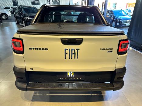FIAT Strada 1.3 4P FIREFLY FLEX VOLCANO CABINE DUPLA AUTOMTICO, Foto 7