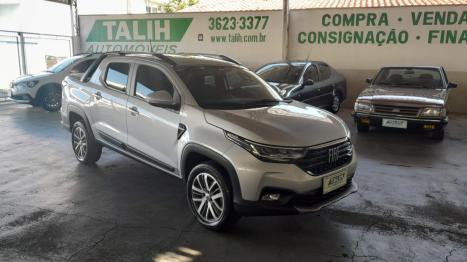 FIAT Strada 1.3 4P FIREFLY FLEX VOLCANO CABINE DUPLA, Foto 1