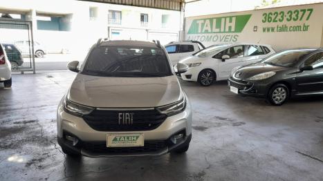 FIAT Strada 1.3 4P FIREFLY FLEX VOLCANO CABINE DUPLA, Foto 2