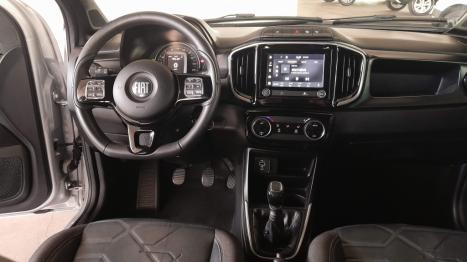 FIAT Strada 1.3 4P FIREFLY FLEX VOLCANO CABINE DUPLA, Foto 6