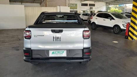 FIAT Strada 1.3 4P FIREFLY FLEX VOLCANO CABINE DUPLA, Foto 9