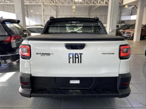 FIAT Strada 1.3 4P FIREFLY FLEX FREEDOM CABINE DUPLA, Foto 5