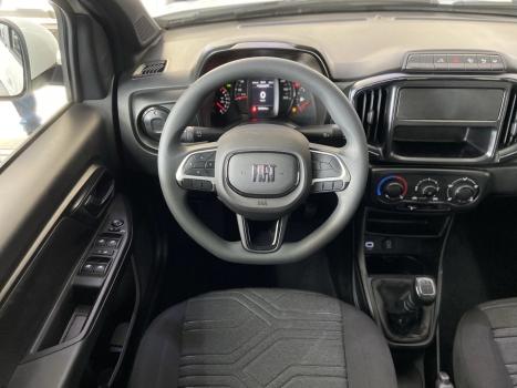 FIAT Strada 1.3 4P FIREFLY FLEX FREEDOM CABINE DUPLA, Foto 14