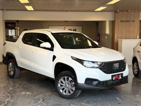 FIAT Strada 1.3 4P FIREFLY FLEX FREEDOM CABINE DUPLA, Foto 1