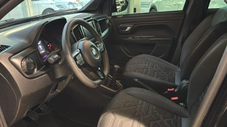 FIAT Strada 1.3 4P FIREFLY FLEX VOLCANO CABINE DUPLA, Foto 7
