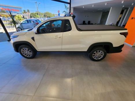 FIAT Strada 1.3 FIREFLY FLEX FREEDOM CABINE SIMPLES, Foto 8