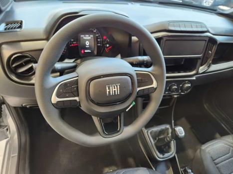 FIAT Strada 1.3 FIREFLY FLEX FREEDOM CABINE SIMPLES, Foto 11