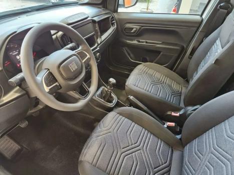 FIAT Strada 1.3 FIREFLY FLEX FREEDOM CABINE SIMPLES, Foto 15