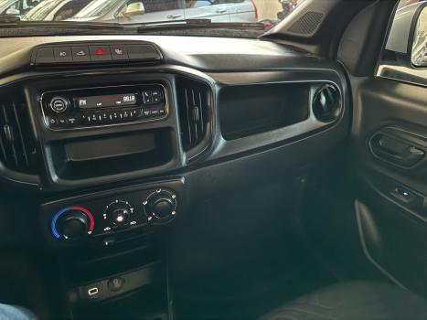 FIAT Strada 1.3 FIREFLY FLEX FREEDOM CABINE SIMPLES PLUS, Foto 18