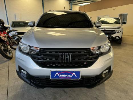 FIAT Strada 1.3 FIREFLY FLEX FREEDOM CABINE SIMPLES PLUS, Foto 19