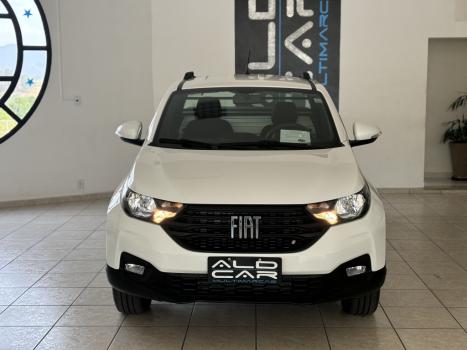 FIAT Strada 1.3 FIREFLY FLEX FREEDOM CABINE SIMPLES PLUS, Foto 2