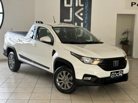 FIAT Strada 1.3 FIREFLY FLEX FREEDOM CABINE SIMPLES PLUS, Foto 7