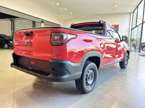 FIAT Strada 1.3 FIREFLY FLEX ENDURANCE CABINE SIMPLES, Foto 6