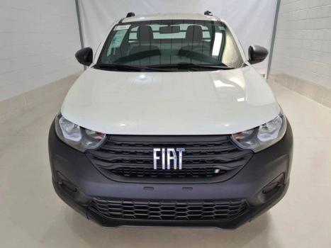 FIAT Strada 1.3 FIREFLY FLEX ENDURANCE CABINE SIMPLES, Foto 4