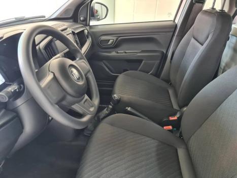 FIAT Strada 1.3 FIREFLY FLEX ENDURANCE CABINE SIMPLES, Foto 13